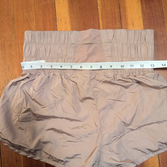 Free People The Way Home Shorts - Picture 5 of 12